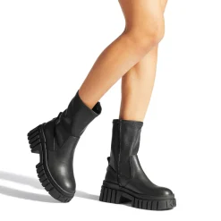 Tegan Ankle Boots