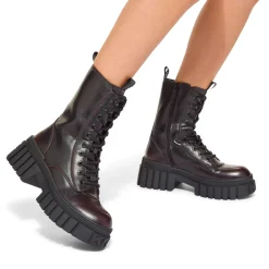 Tegan Biker Boots