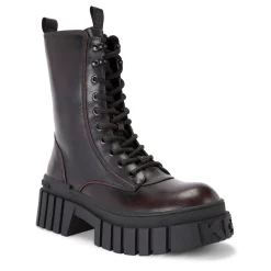 Tegan Biker Boots