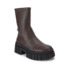 Tegan Sock 2 Heeled Boots