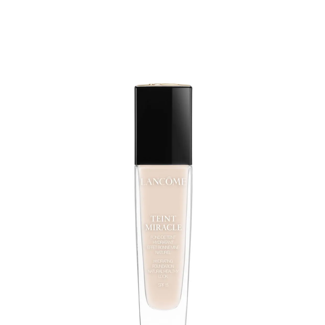 Teint Miracle Foundation
