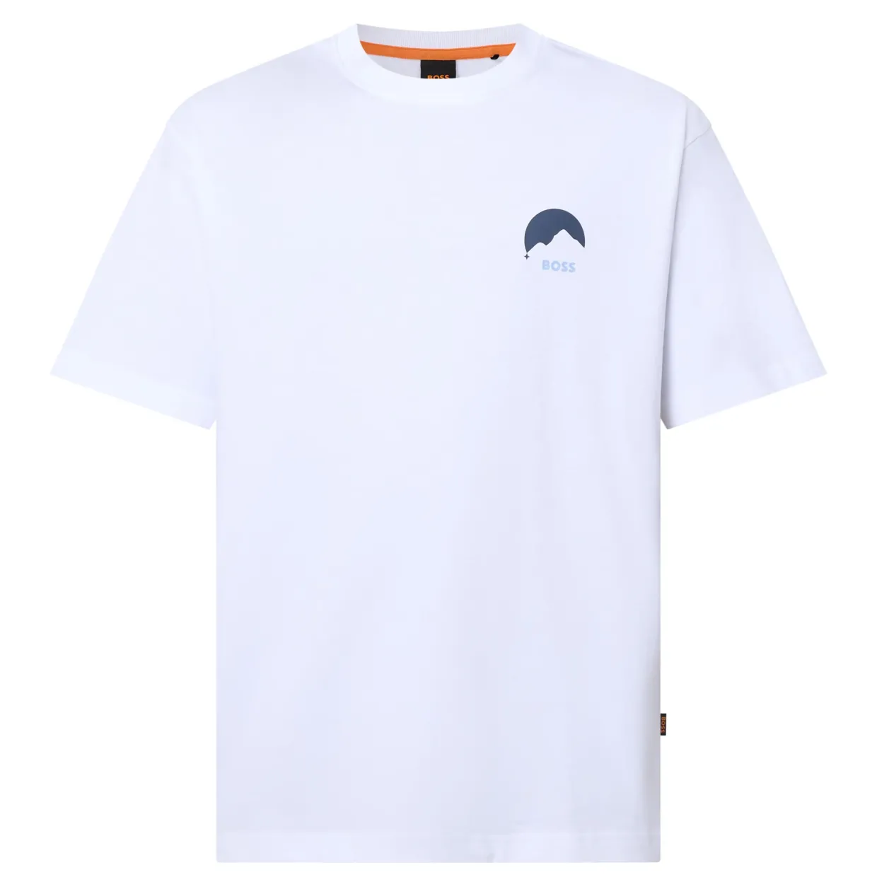 TeMove Logo T-Shirt