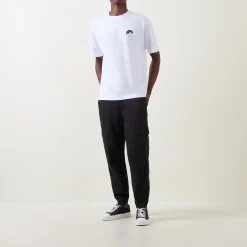 TeMove Logo T-Shirt
