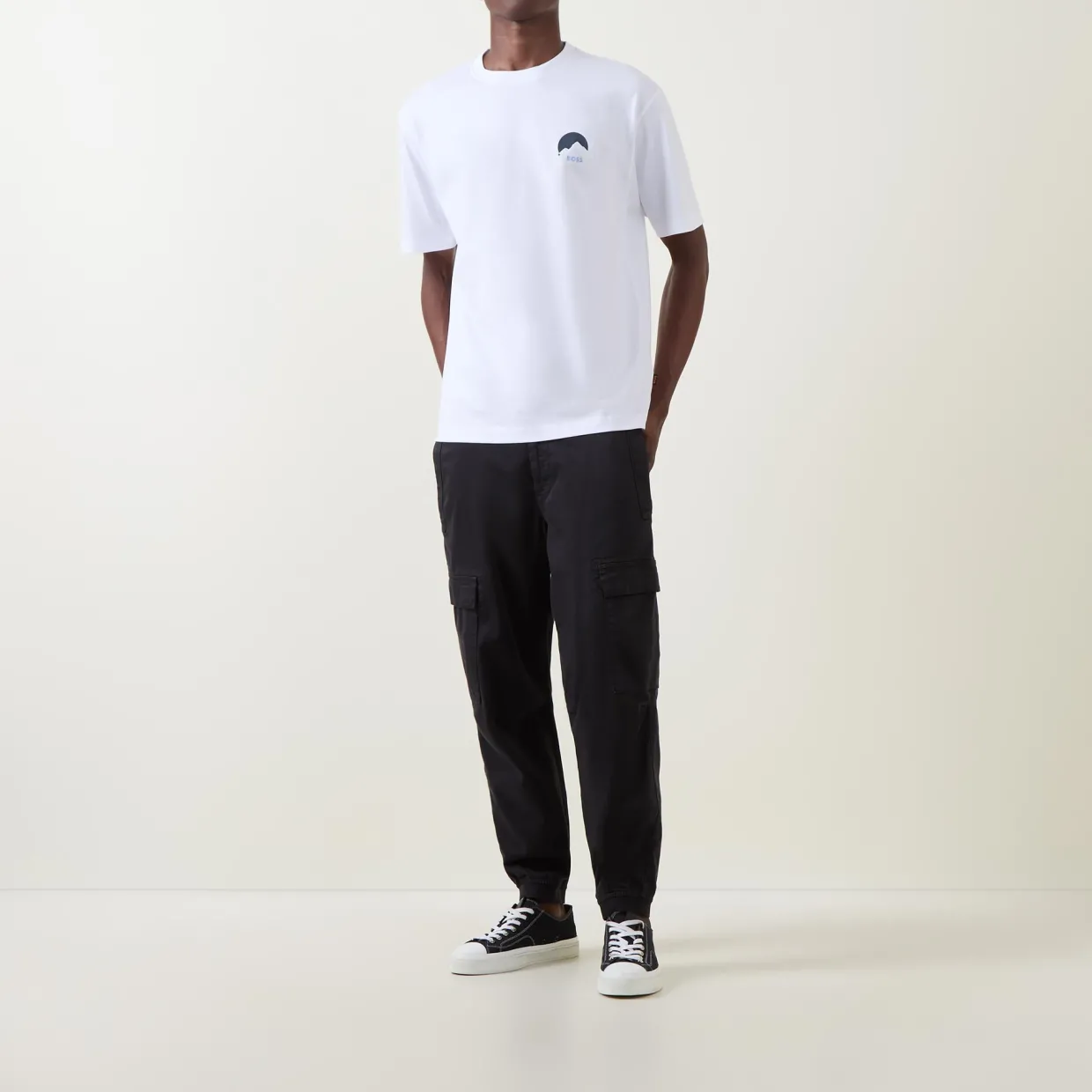 TeMove Logo T-Shirt