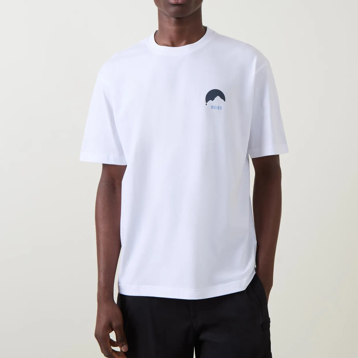 TeMove Logo T-Shirt
