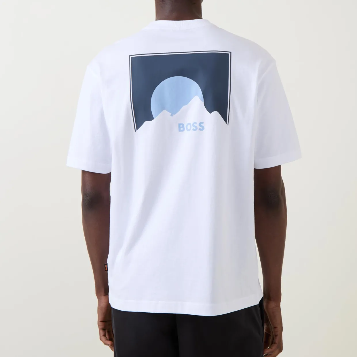 TeMove Logo T-Shirt