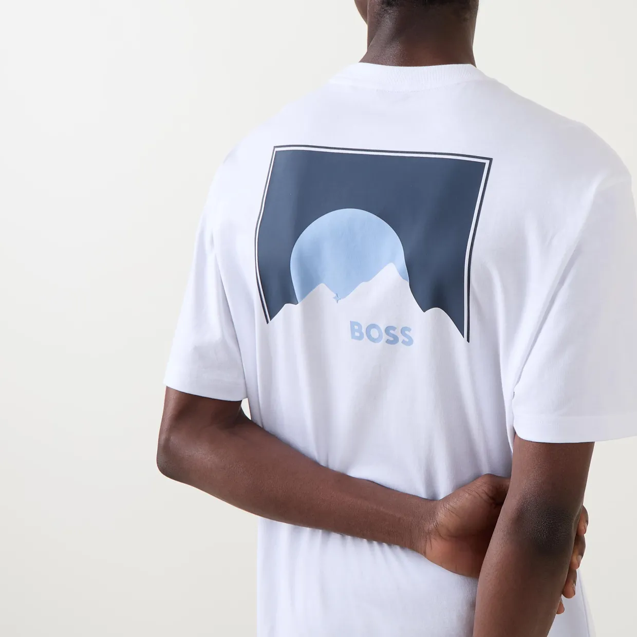 TeMove Logo T-Shirt