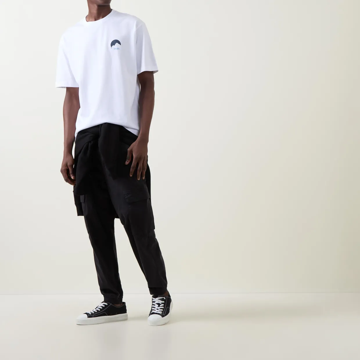 TeMove Logo T-Shirt