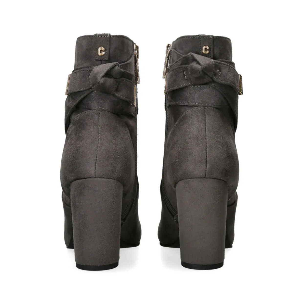 Tempt Ankle Boots
