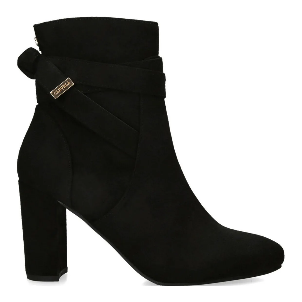 Tempt Ankle Boots
