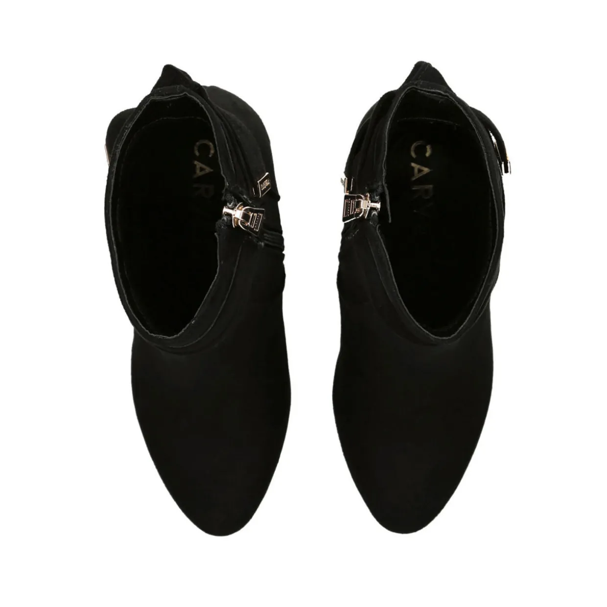 Tempt Ankle Boots