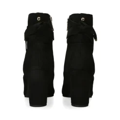 Tempt Ankle Boots
