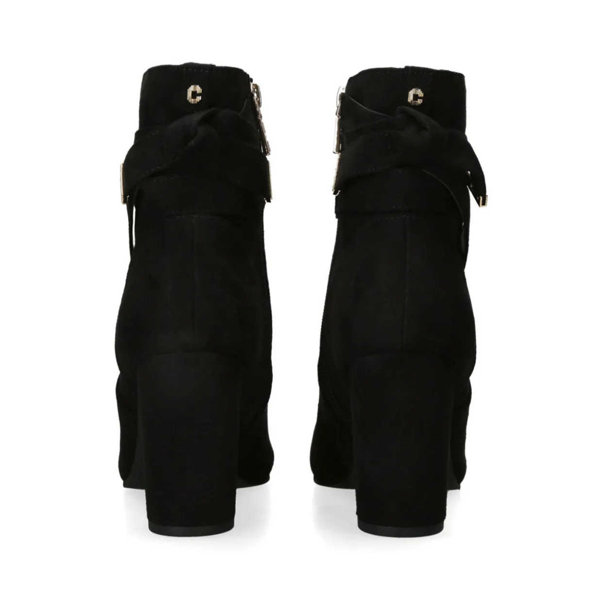 Tempt Ankle Boots