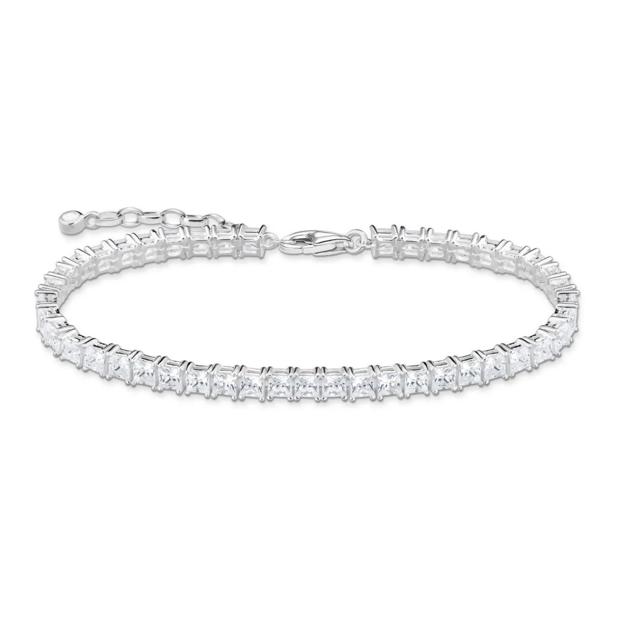 Tennis Bracelet