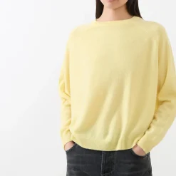 Tesa Cashmere Sweater