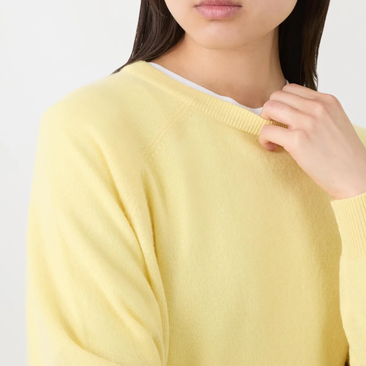 Tesa Cashmere Sweater