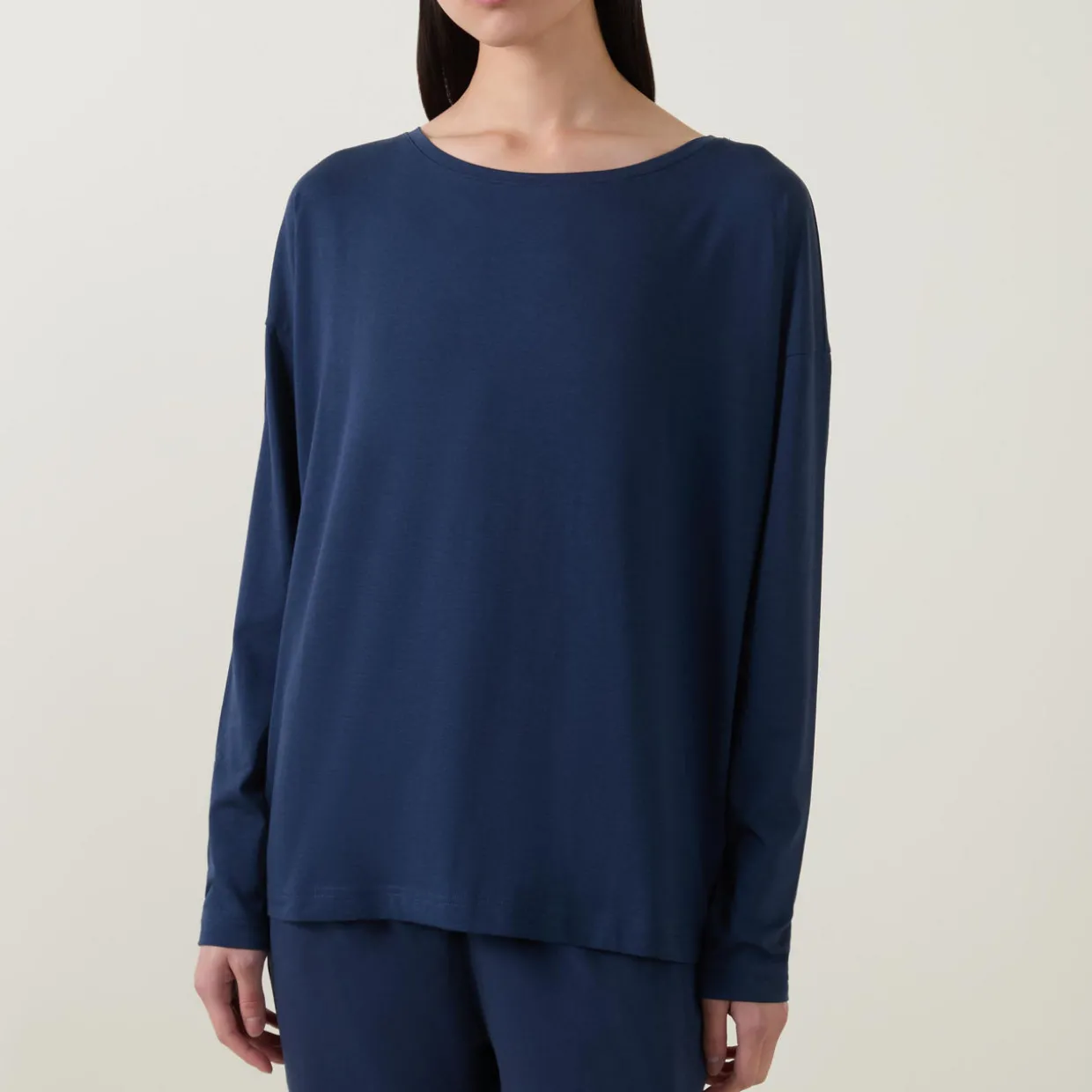Tessie Pyjama Top