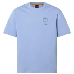 TeVoyage Logo T-Shirt