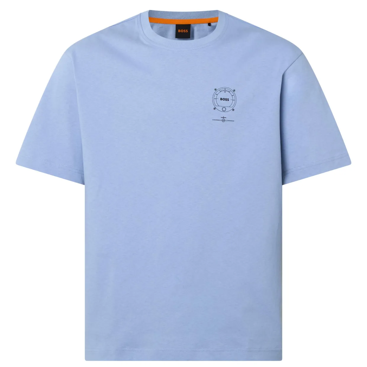 TeVoyage Logo T-Shirt
