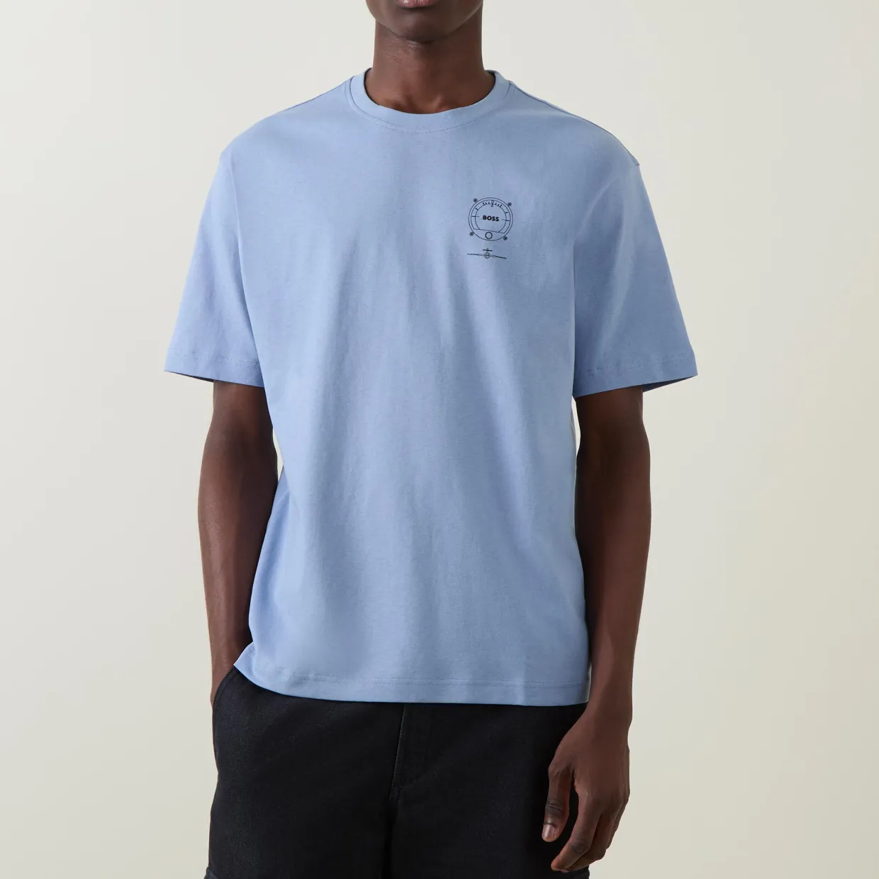 TeVoyage Logo T-Shirt