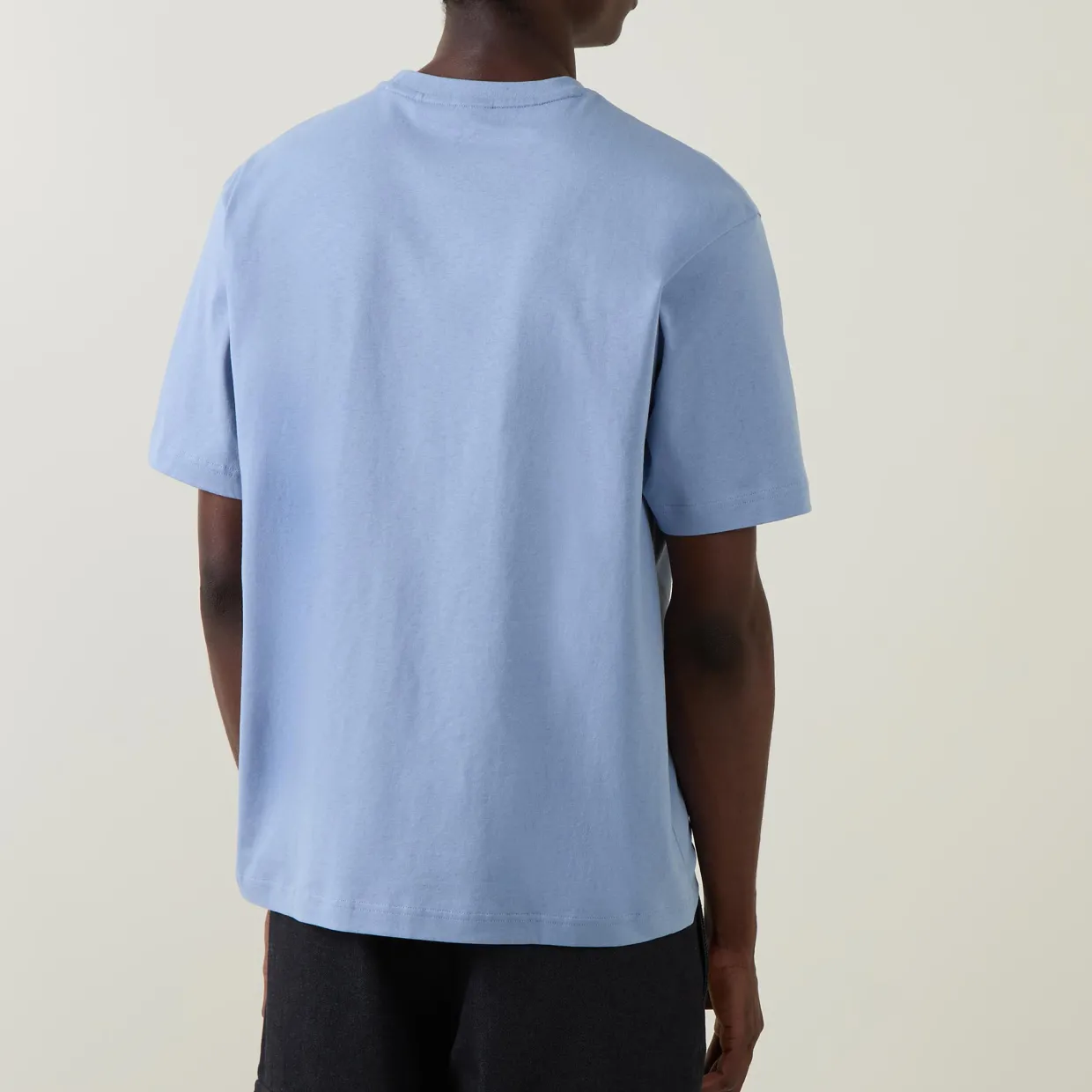 TeVoyage Logo T-Shirt