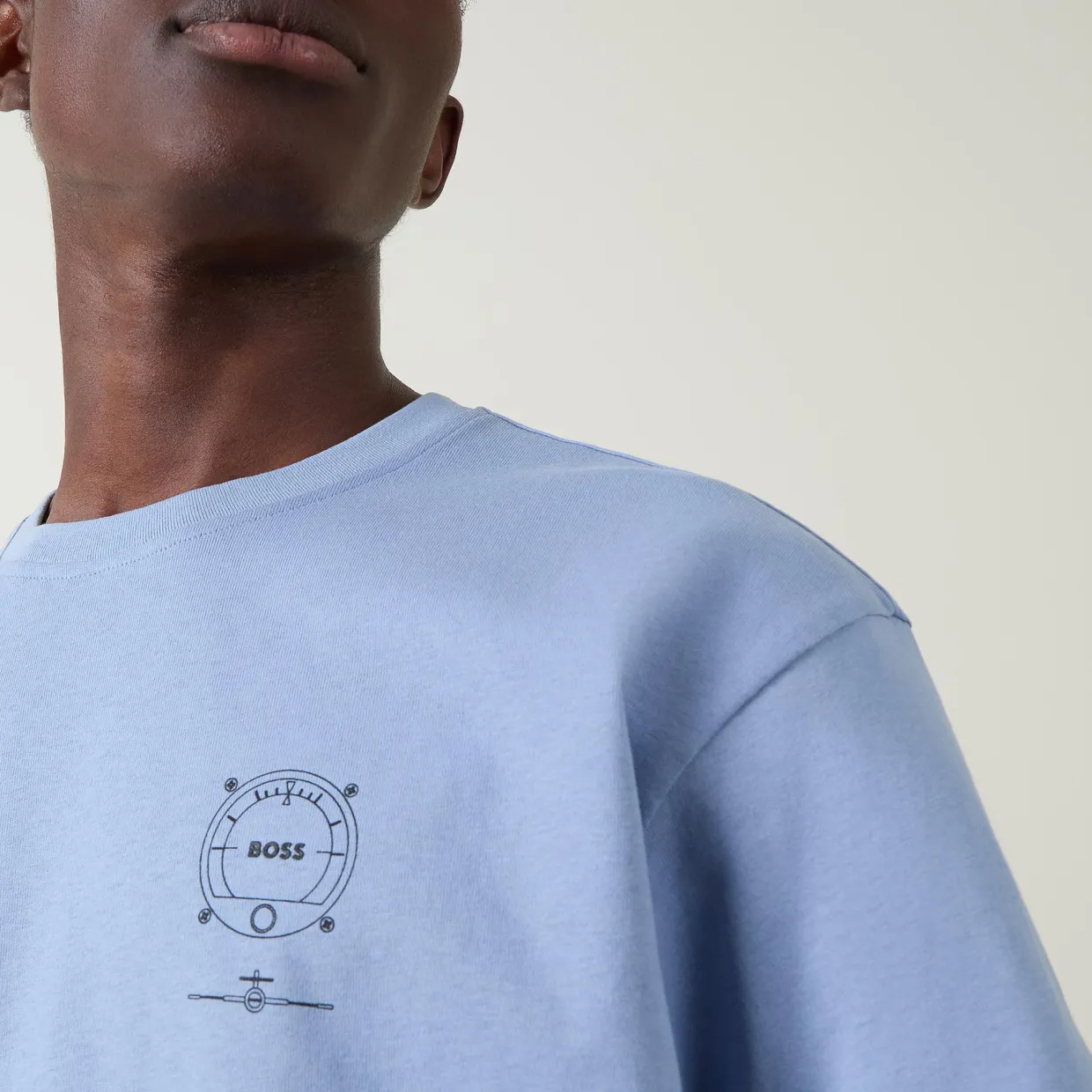 TeVoyage Logo T-Shirt