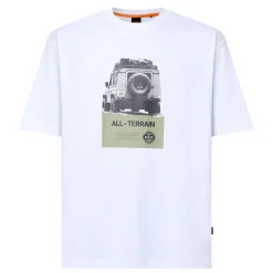 TeWagon Logo T-Shirt