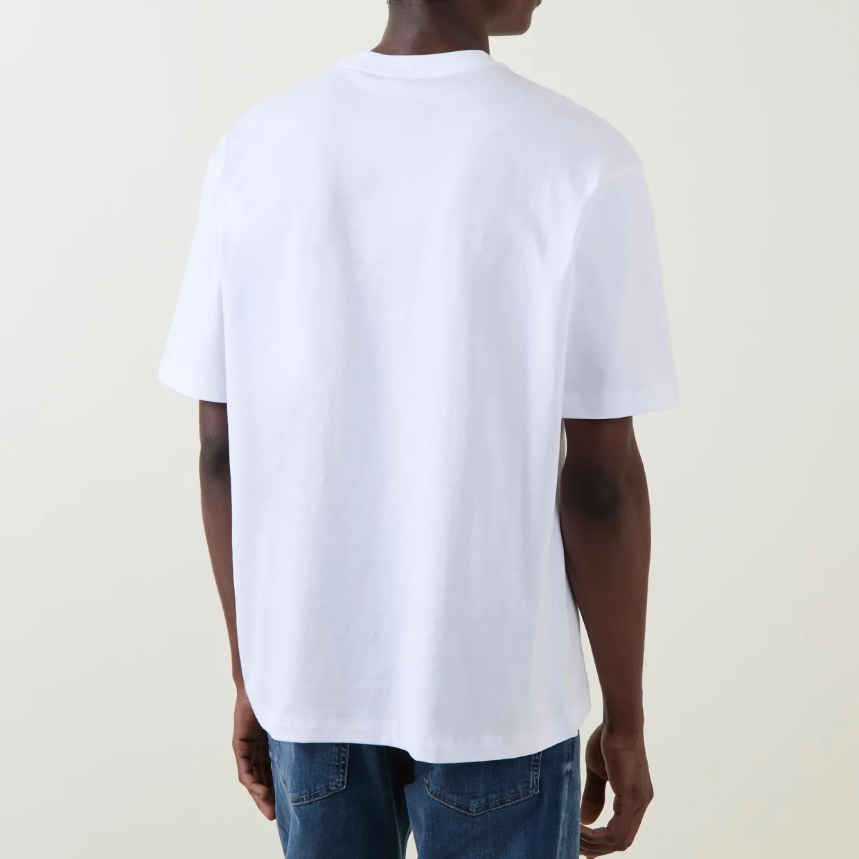 TeWagon Logo T-Shirt