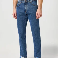 Texas Stretch Jeans Light Blue