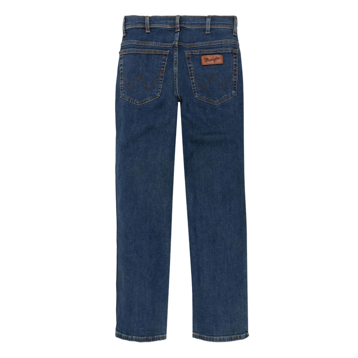 Texas Stretch Regular Fit Jeans