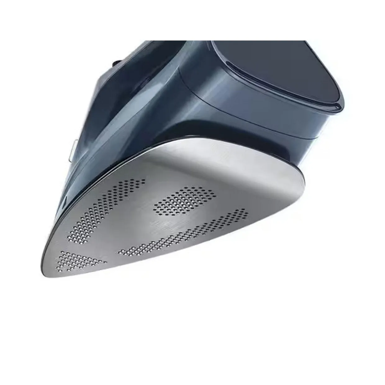 TexStyle 7 Blue Steam Iron 3000w