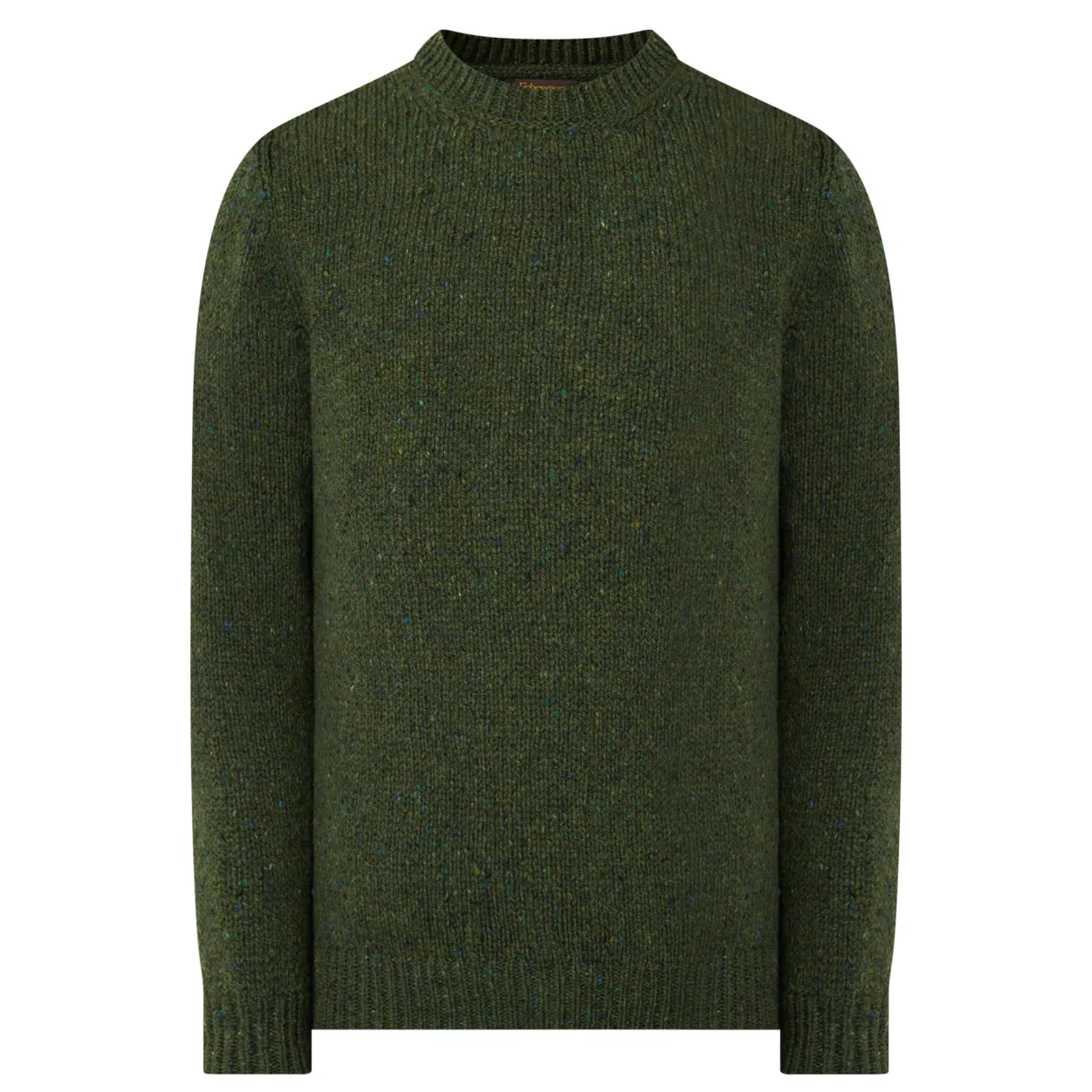 Textured Knit Sweater