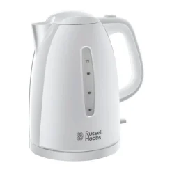 Textures Kettle