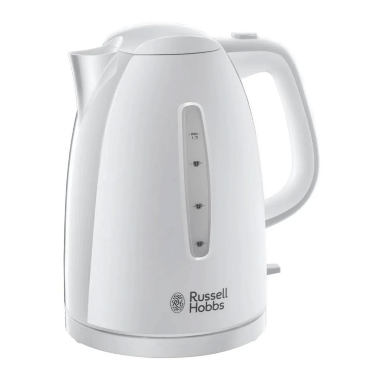 Textures Kettle