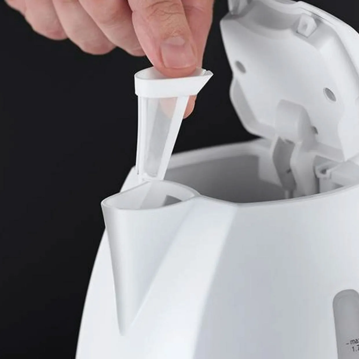 Textures Kettle