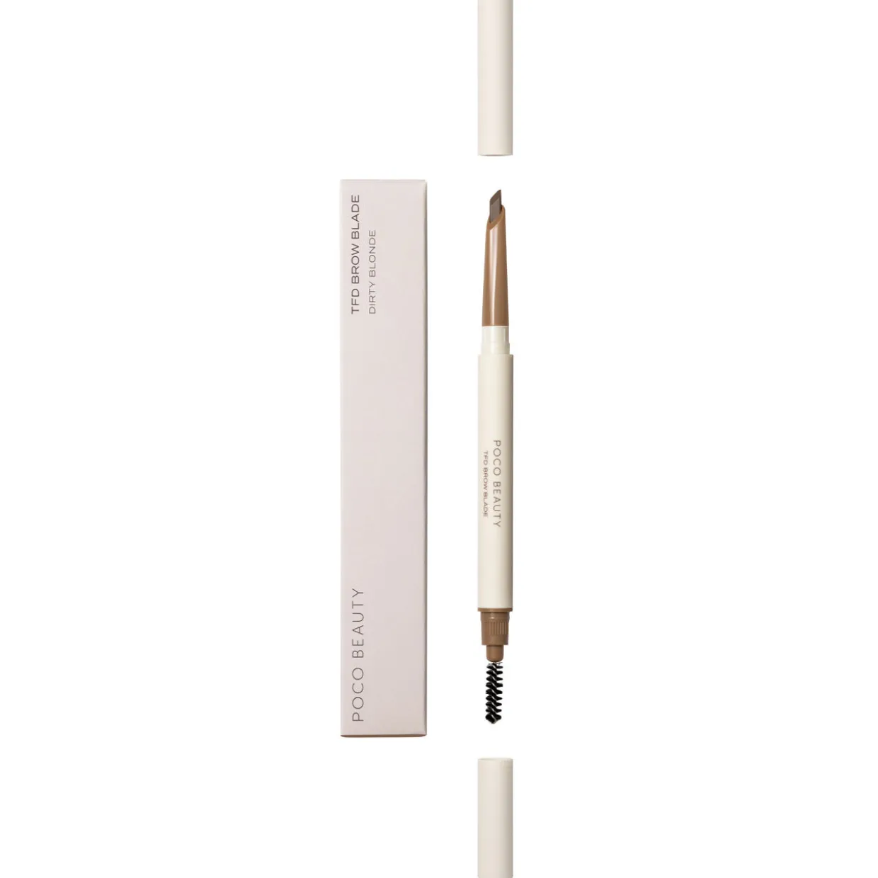TFD Brow Blade