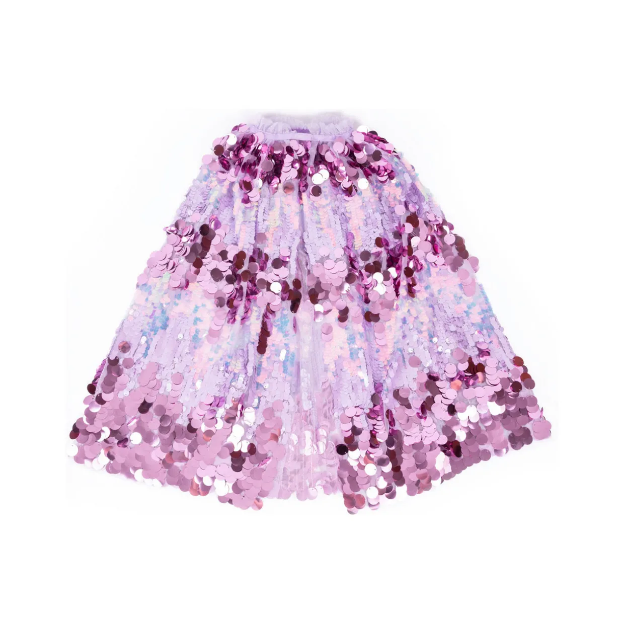 5th Avenue Pailette Cape 4-6 Years