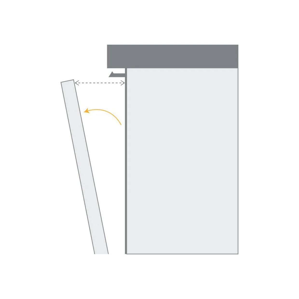 6th Sense 14 Place Freestanding Dishwasher