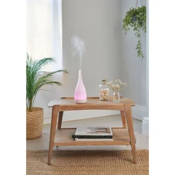 Thalia White Diffuser