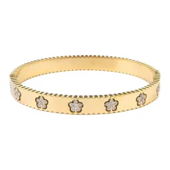 Thank You Aimee Bangle
