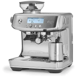 The Barista Pro™ Espresso Coffee Machine