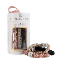 The Belle Bobbin Three-Pack Skinny
