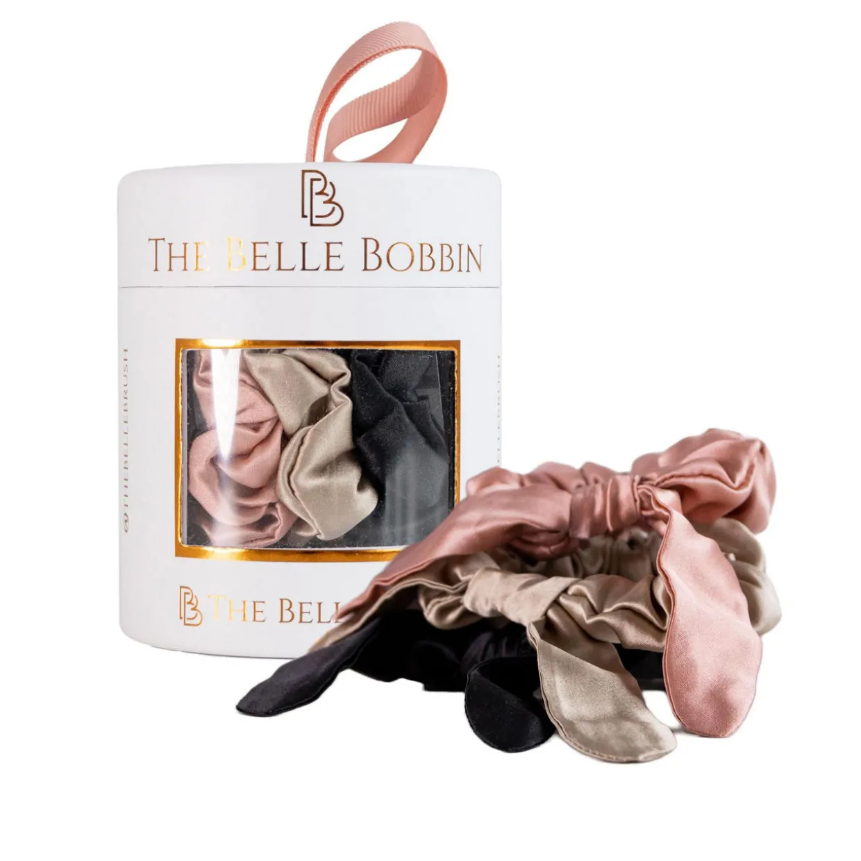 The Belle Bobbin Three-Pack Original