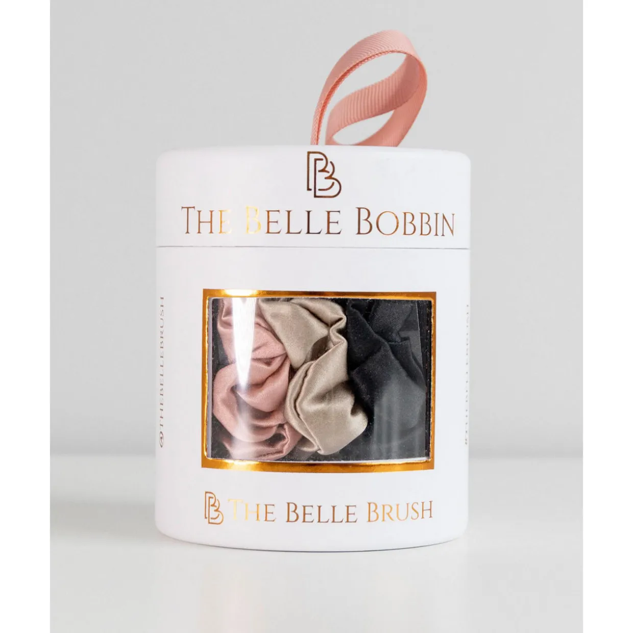 The Belle Bobbin Three-Pack Original