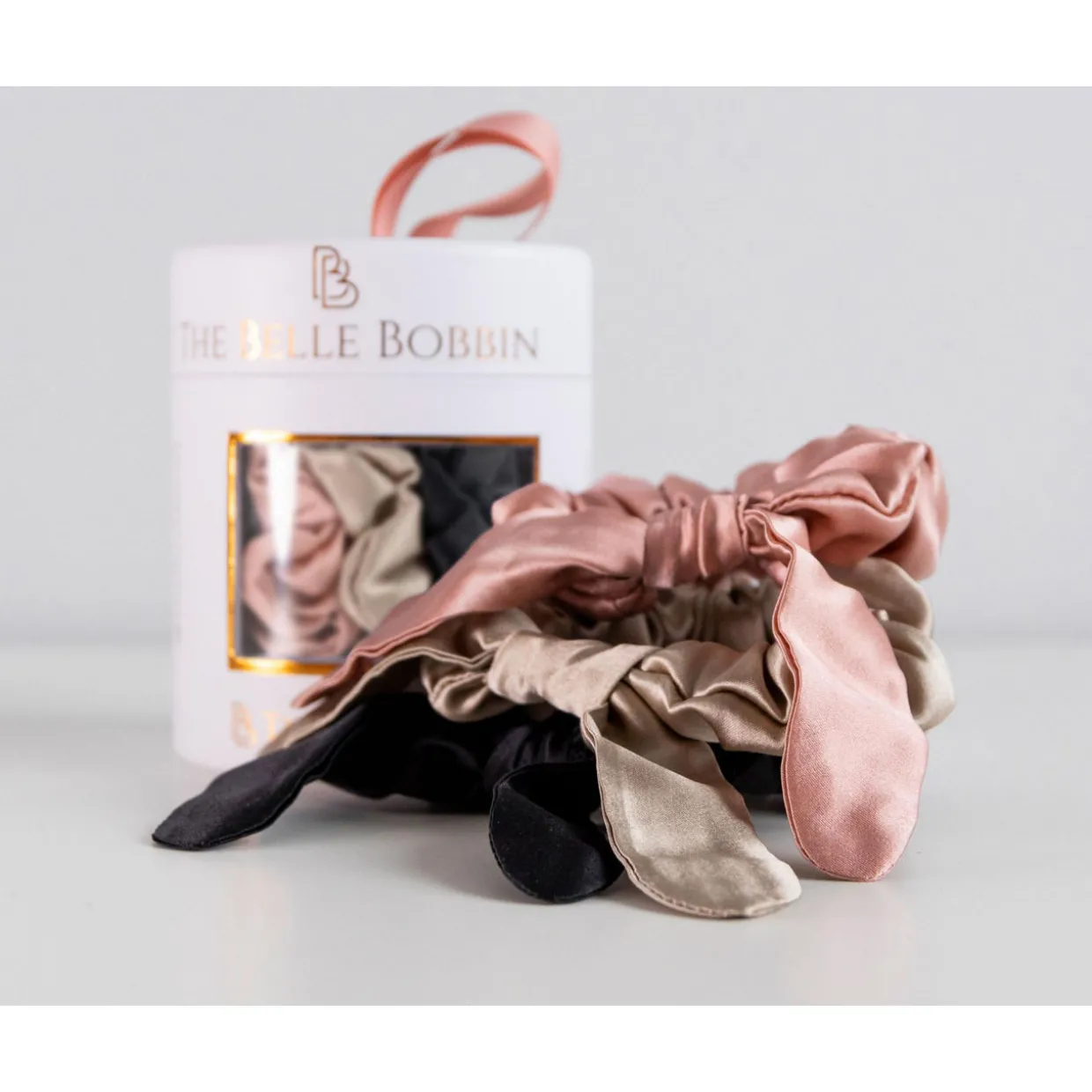 The Belle Bobbin Three-Pack Original