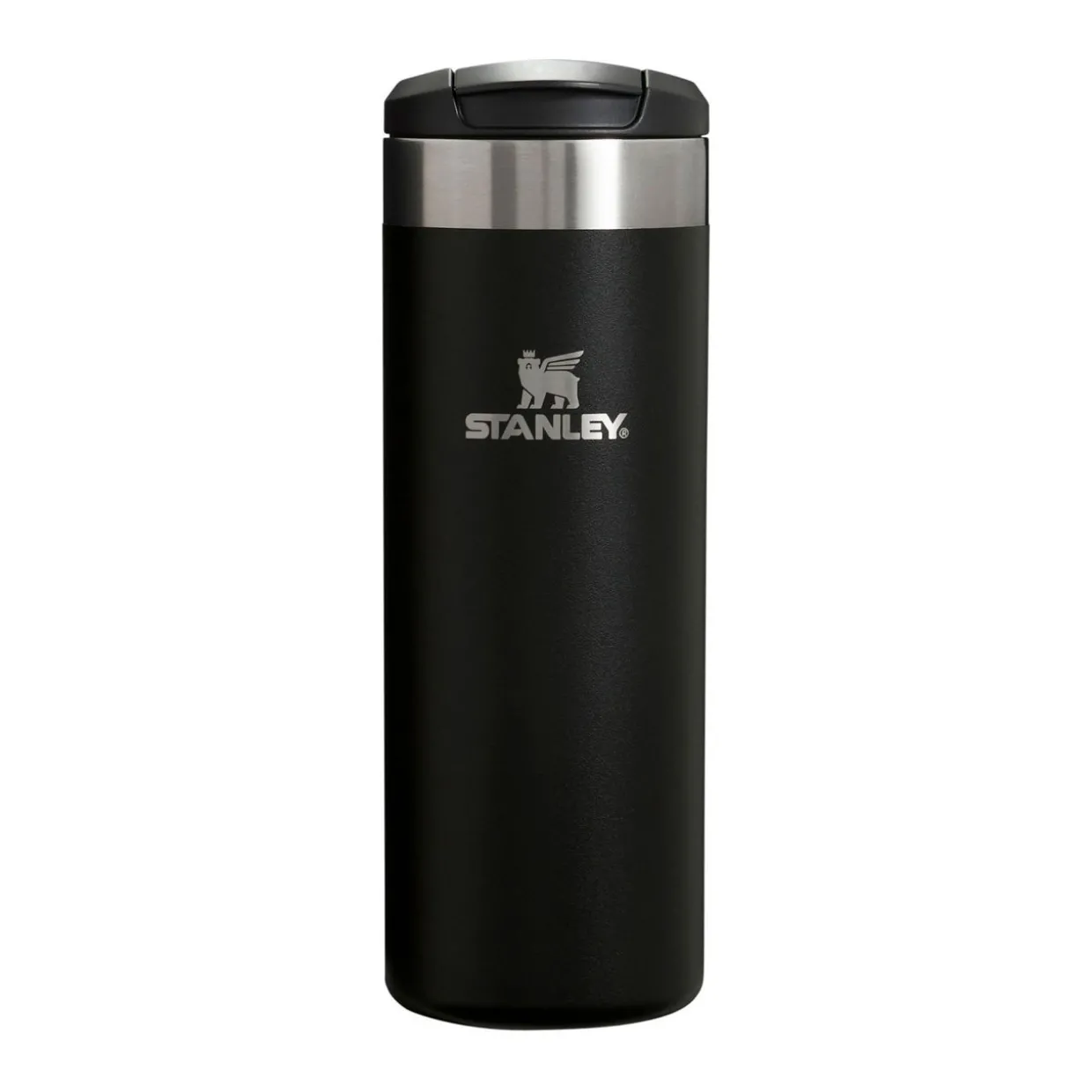 The Black AeroLight™ Transit Mug 0.47L