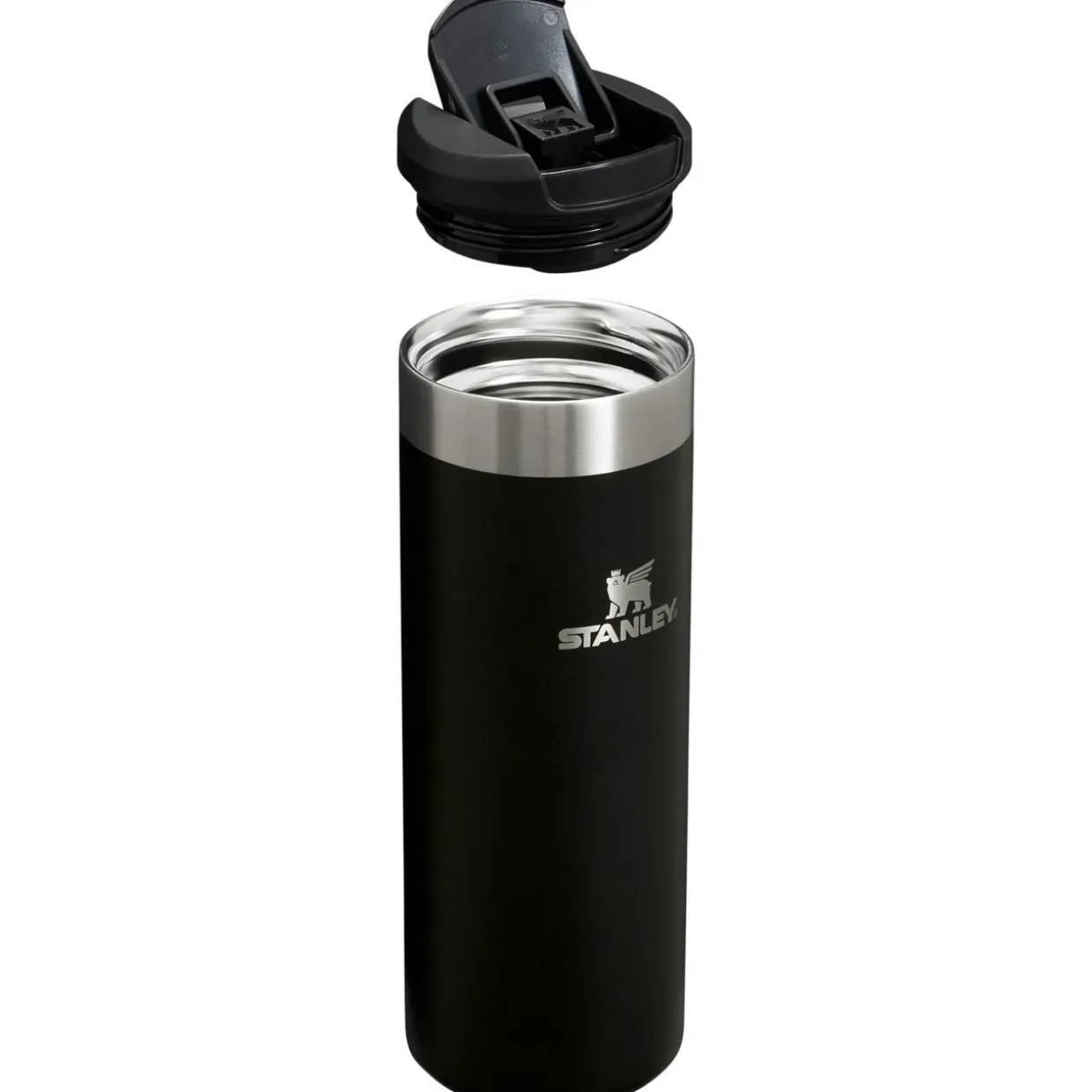 The Black AeroLight™ Transit Mug 0.47L