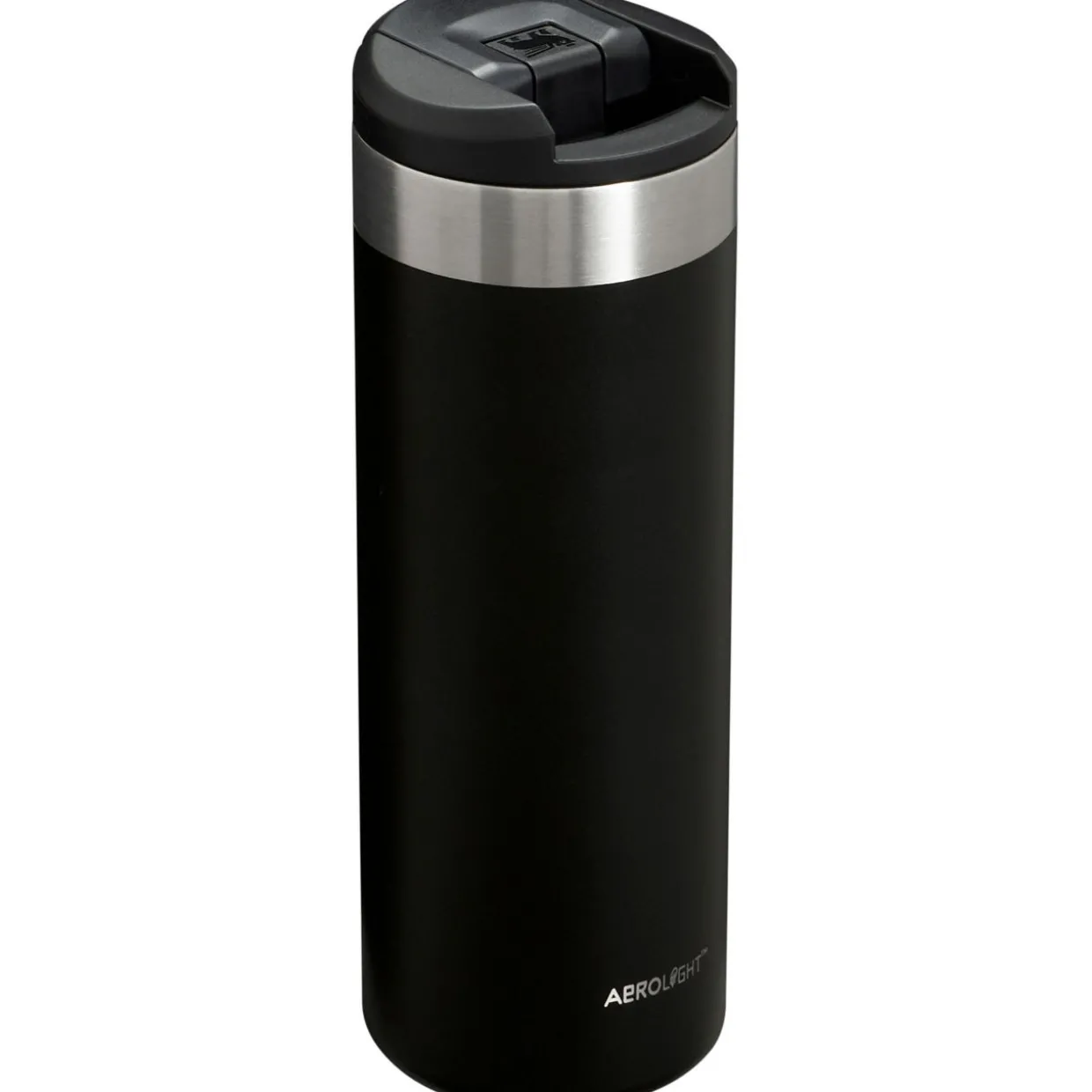 The Black AeroLight™ Transit Mug 0.47L