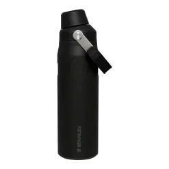 The Black Iceflowâ„¢ Bottle Fast Flow 0.7L