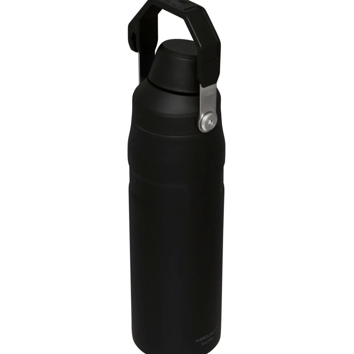 The Black Iceflow™ Bottle Fast Flow 0.7L